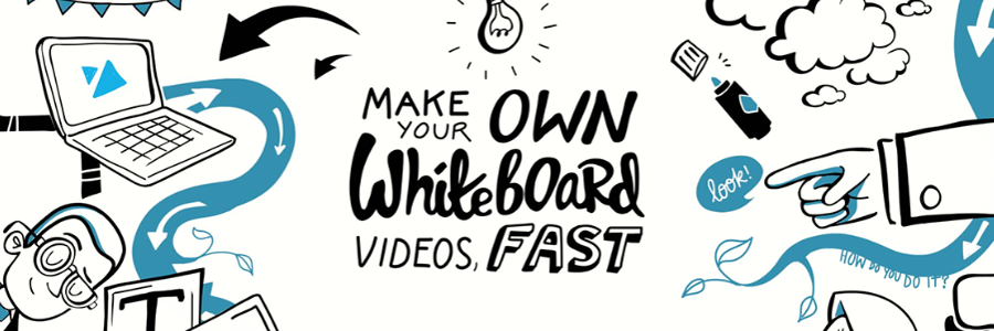 Video Scribe  cashback