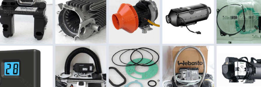 Butler Technik cashback