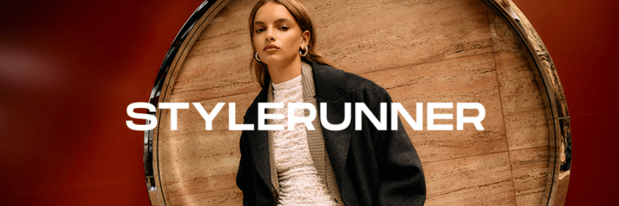 Stylerunner cashback