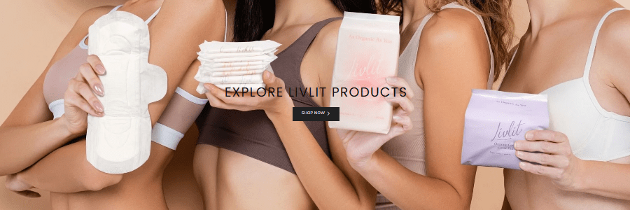 LIVLIT cashback