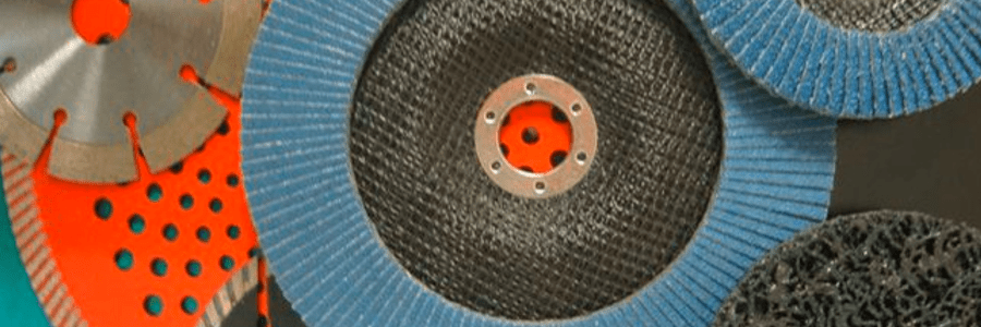 Benchmark Abrasives cashback