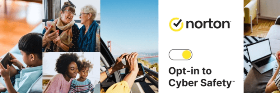 Norton cashback