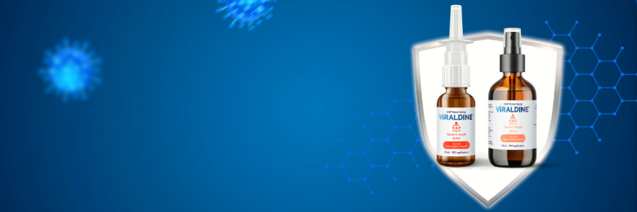 Viraldine cashback