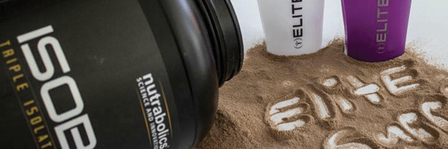 Elite Supps cashback