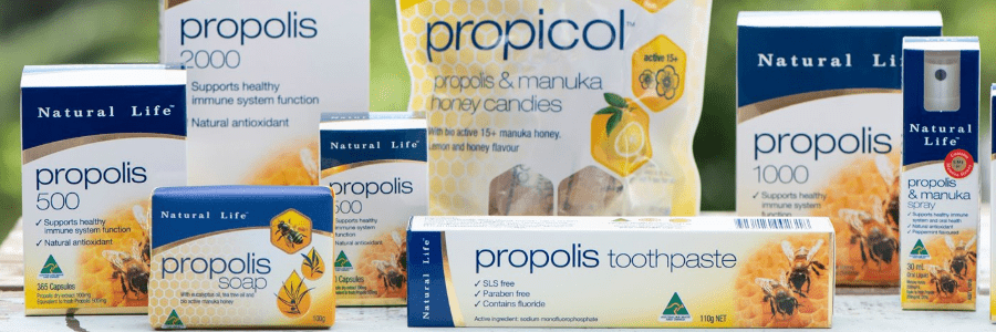 Natural Life cashback