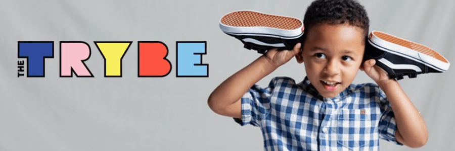 The Trybe cashback