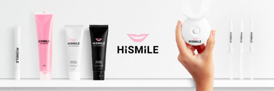 HiSmile cashback