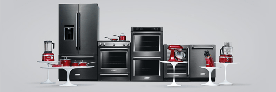 KitchenAid cashback