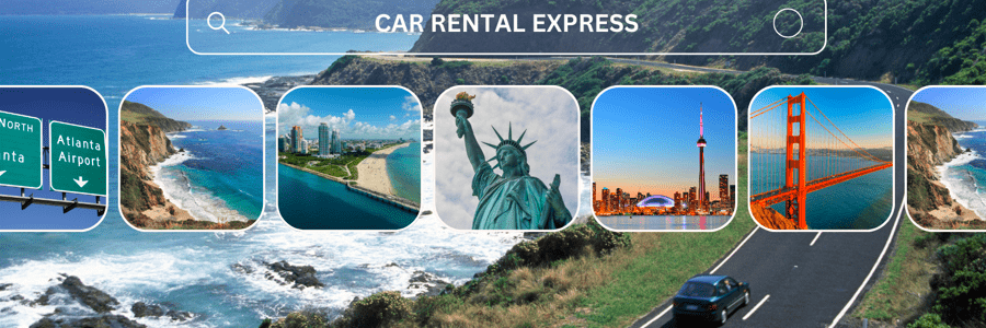 Car Rental Express cashback
