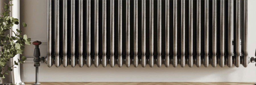Trade Radiators cashback