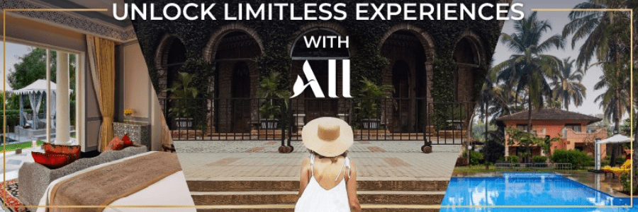Accor Live Limitless cashback