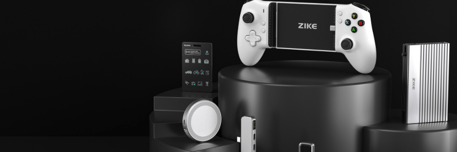 ZIKE cashback