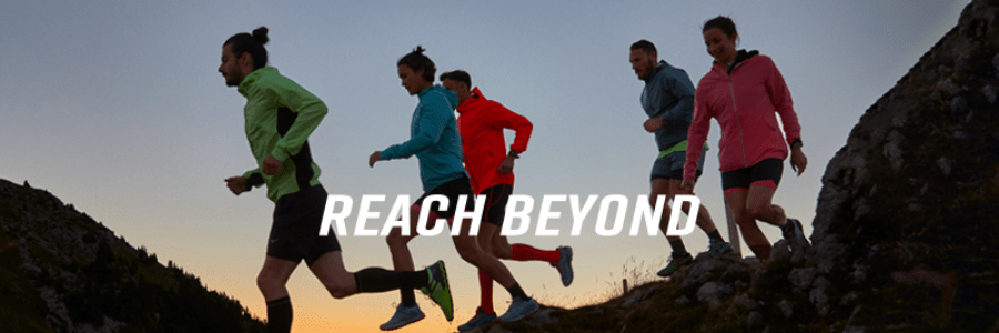 Mizuno cashback
