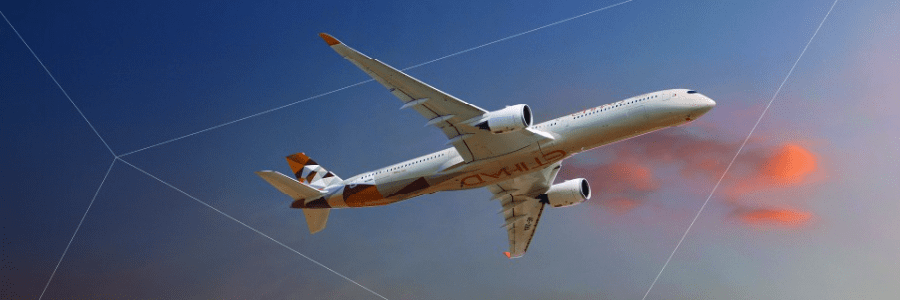 Etihad Airways cashback
