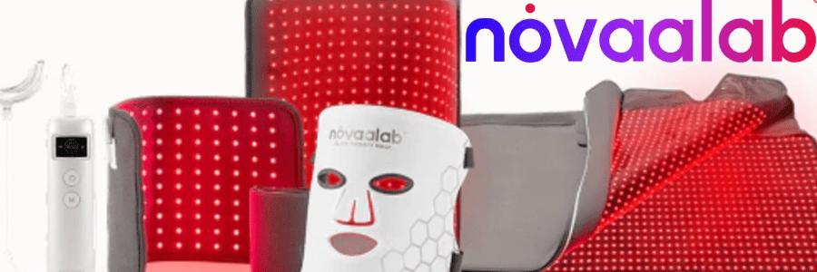 Novaalab cashback