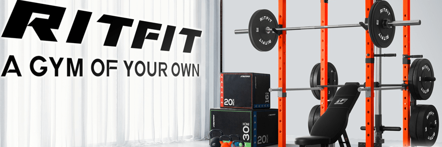 RitFit cashback