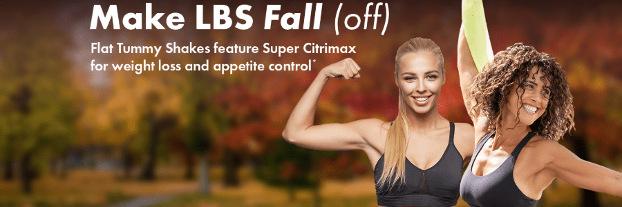 Flat Tummy Co cashback