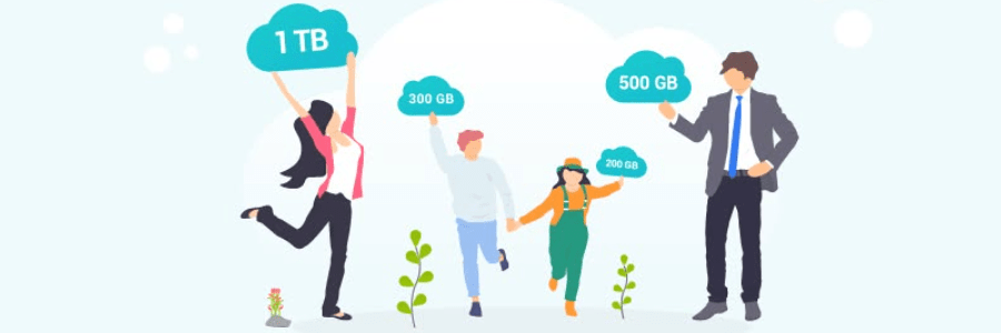 pCloud cashback
