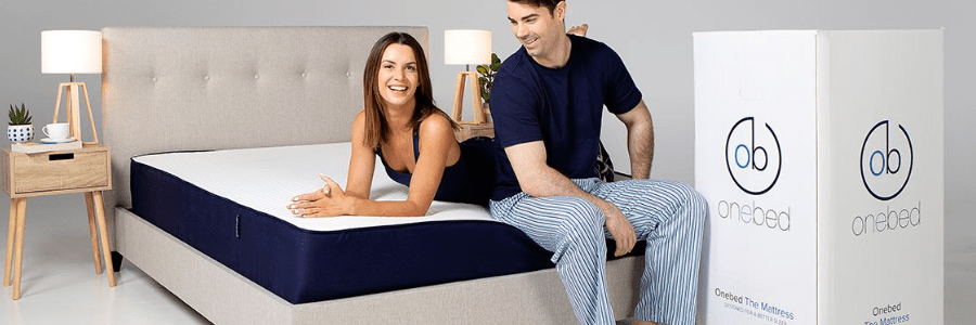 Onebed cashback