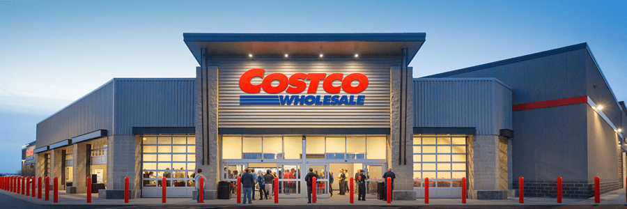 Costco cashback