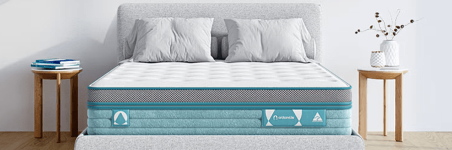 Atlantis Sleep cashback
