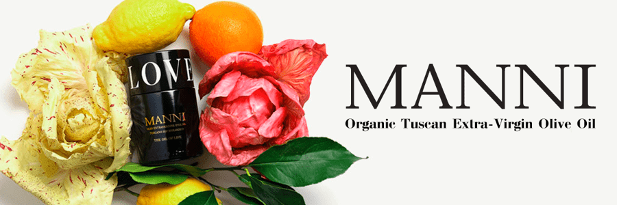 MANNI oil cashback