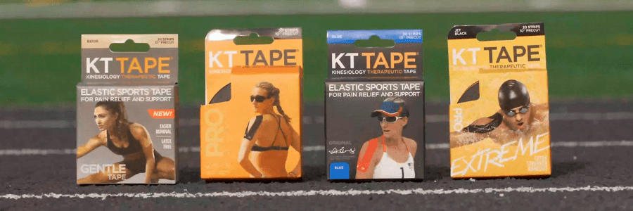 KT Tape cashback