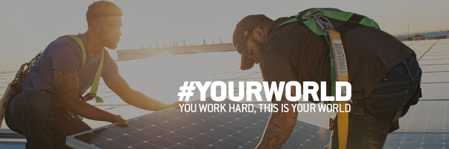 Work World cashback