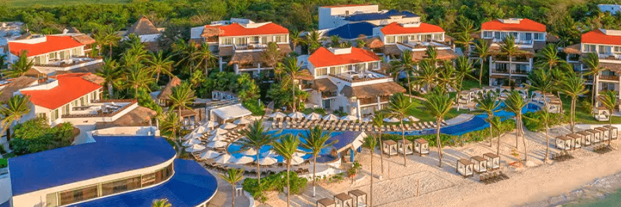 Desire Resorts & Cruises cashback