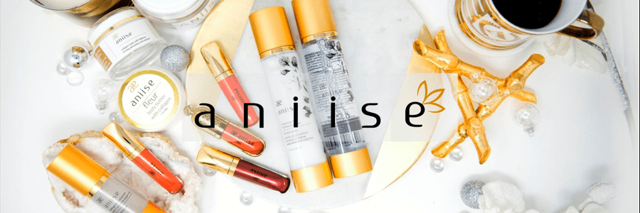 Aniise cashback