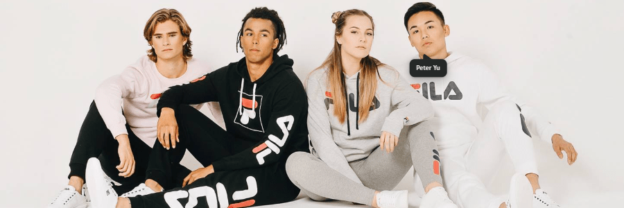Fila cashback
