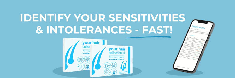Allergy Test cashback