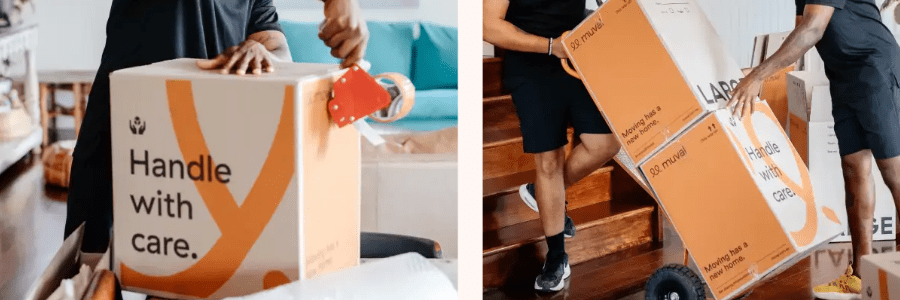 Muval cashback