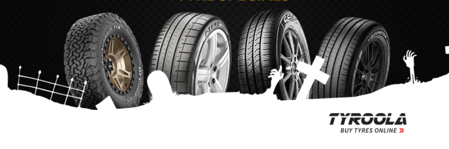Tyroola cashback