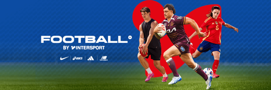 INTERSPORT cashback