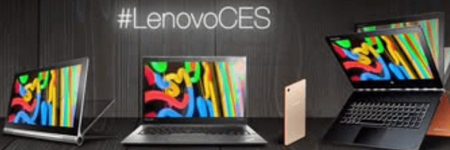 Lenovo cashback