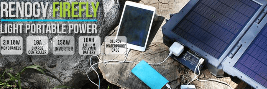 Renogy cashback