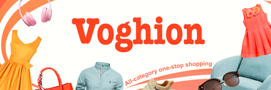 Voghion cashback