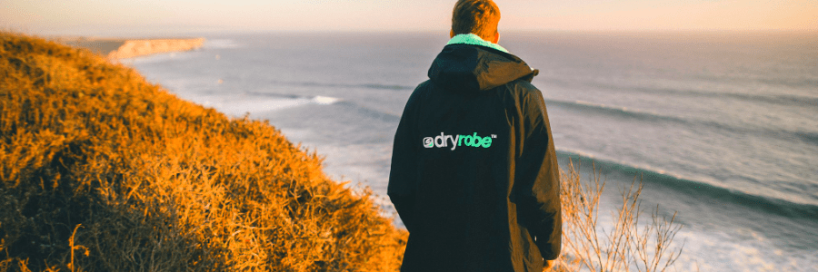 dryrobe cashback