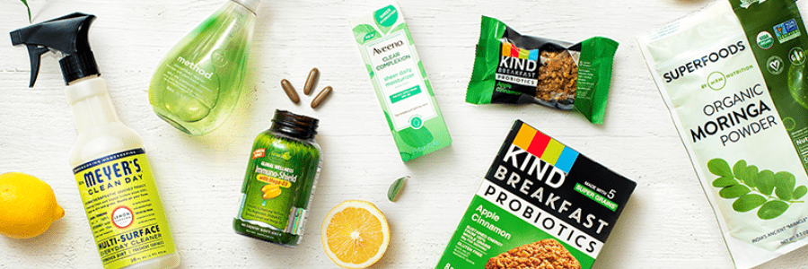 Vitacost cashback