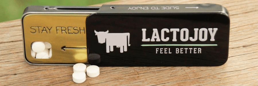 LactoJoy cashback