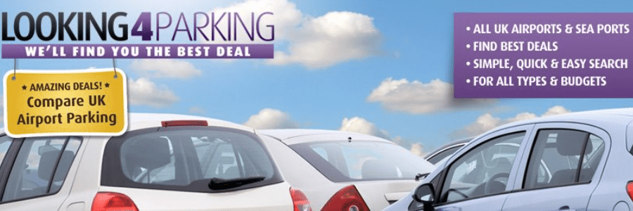 Looking4Parking cashback