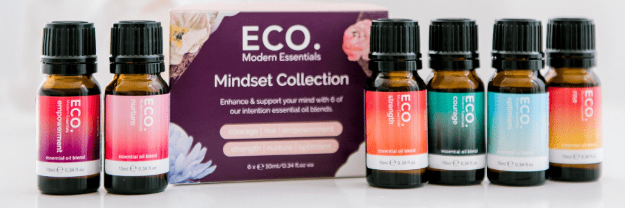 Eco Modern Essentials cashback