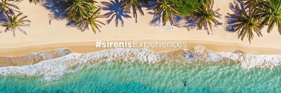 Sirenis Hotels cashback