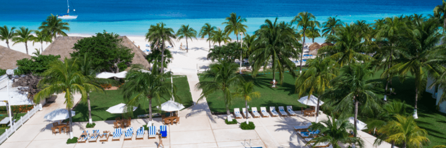 Beachscape Kin Ha Villas & Suites cashback