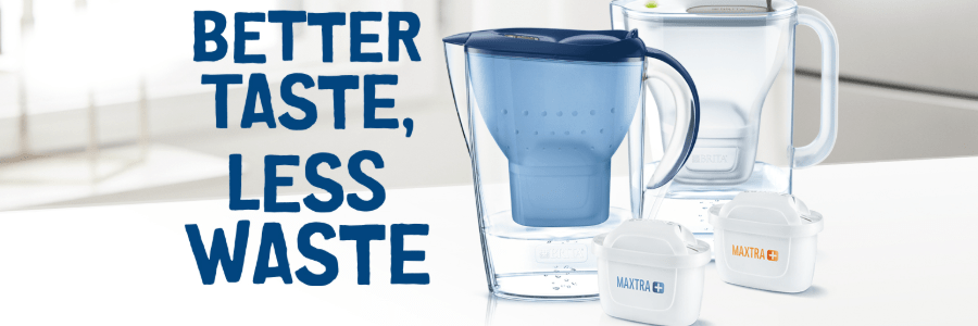 BRITA cashback