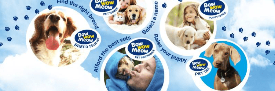 Bow Wow Meow cashback