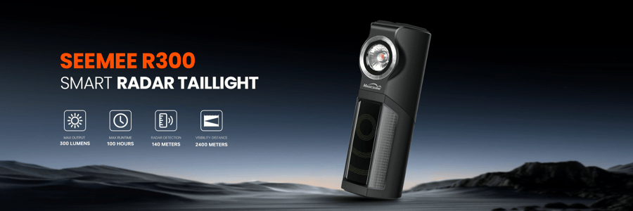Magicshine cashback