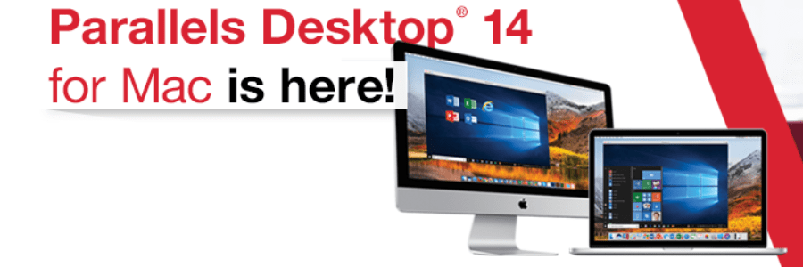 Parallels cashback