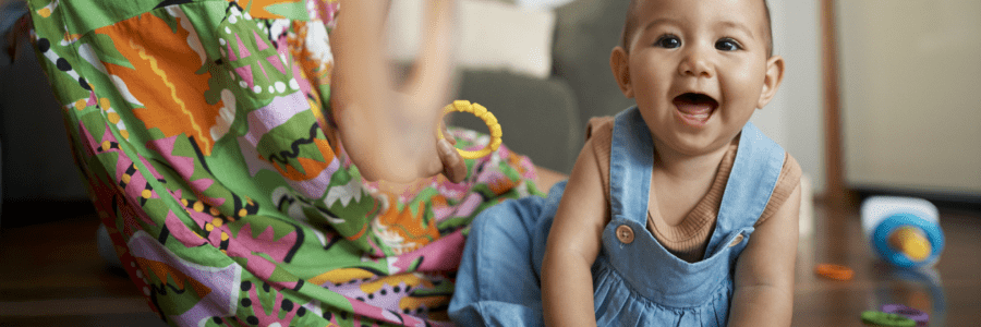 Baby Bunting cashback